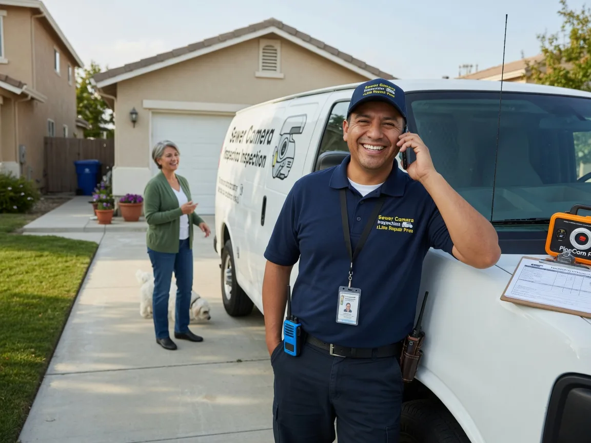 Sewer Line Repair Indianola, WA FAQs